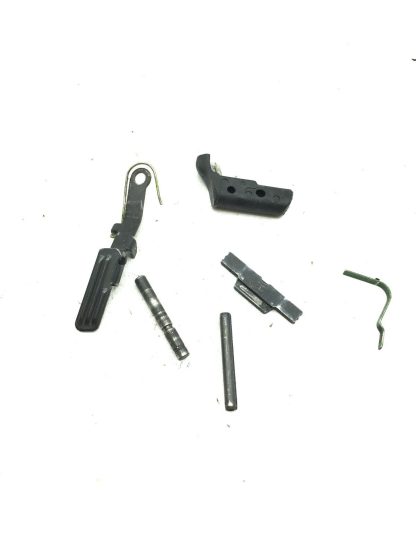 Smith & Wesosn SD40VE .40S&W, Pistol Parts, Slide Stop, Mag Catch, Pins