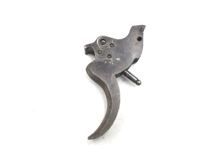 Smith & Wesson 28 357 Magnum, Revolver Parts: Trigger - Image 4