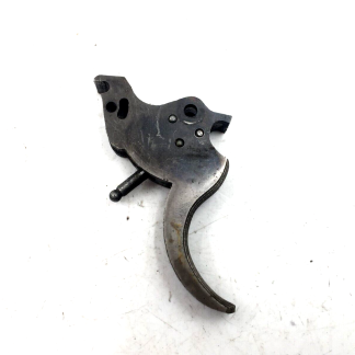 Smith & Wesson 10-5 .38 Special, Revolver Parts: Trigger