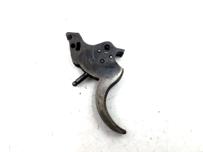 Smith & Wesson 10-5 .38 Special, Revolver Parts: Trigger