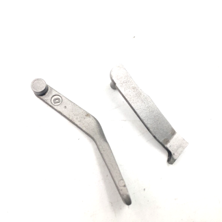 Ruger GP 100 .357 Magnum, Revolver Parts: Pawl, Transfer Bar