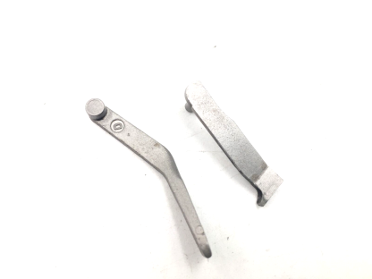 Ruger GP 100 .357 Magnum, Revolver Parts: Pawl, Transfer Bar