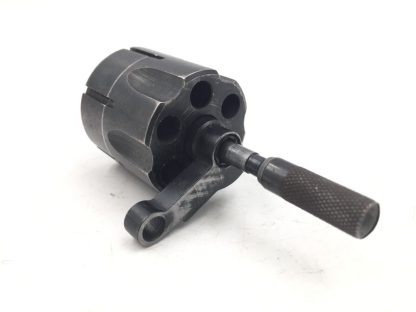 Rohm RG-23 .22LR, Revolver Parts: Cylinder - Image 4