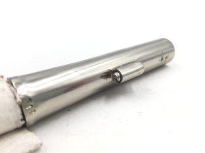Taurus 84 .38Special, Revolver Parts: Barrel - Image 4