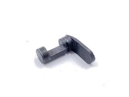 Browning BDM 9mm, pistol parts, takedown lever - Image 3