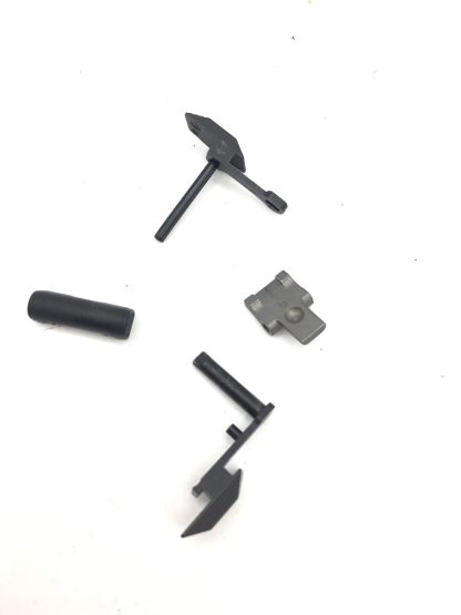 Ruger SR22 .22LR, Pistol Parts, Safety, Mag Catch, Mag Release - Image 3