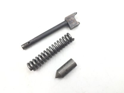 Winchester 370 410 gauge, Shotgun Parts: Plunger, Spring, Seat