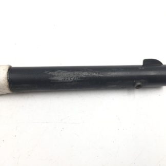 Herbert Schmidt Western Six Shooter .22LR, Revolver Parts: Barrel