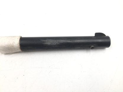 Herbert Schmidt Western Six Shooter .22LR, Revolver Parts: Barrel