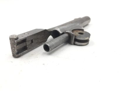 Iver Johnson Safety Hammer .38 S&W, Revolver Parts: Barrel - Image 4