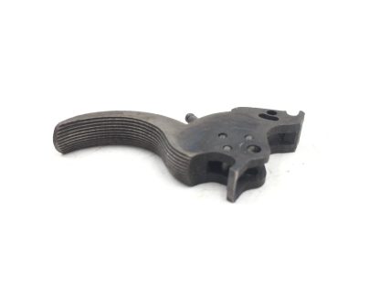 Smith & Wesson 10-5 .38 Special, Revolver Parts: Trigger - Image 4