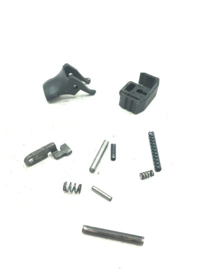 Walther PK380 .380ACP, Pistol Parts, Mag Catch, Levers, Pins, Springs - Image 3