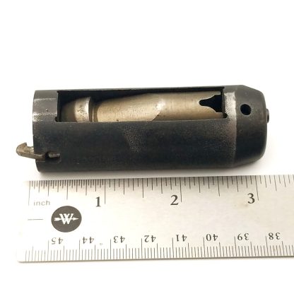 Remington 870, 12ga Shotgun Part. Bolt - Image 3