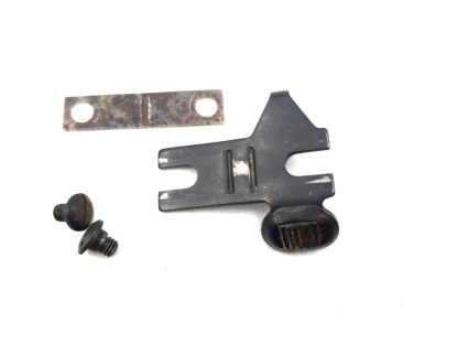 Stevens 58-20 20 Gauge, Shotgun Parts: Safety, Spring, Screws