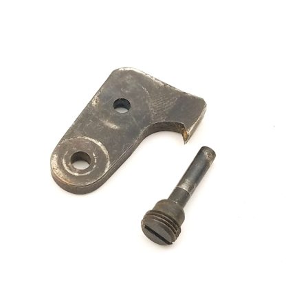 Remington 512 .22 S, L or LR, Rifle Parts, Lever, Pivot Screw - Image 3