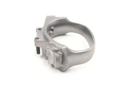 Ruger GP 100 .357 Magnum, Revolver Parts: Trigger Guard, Cylinder Latch, Plunger - Image 4