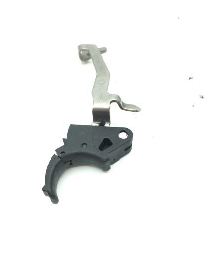 Smith & Wesson SD40VE .40 S&W, Pistol Parts, Trigger - Image 3