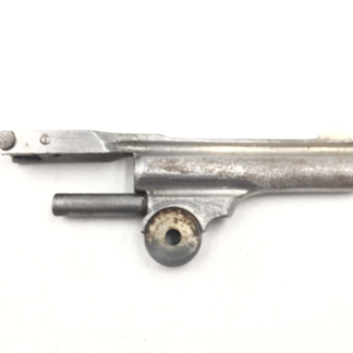 Iver Johnson Safety Hammer .38 S&W, Revolver Parts: Barrel