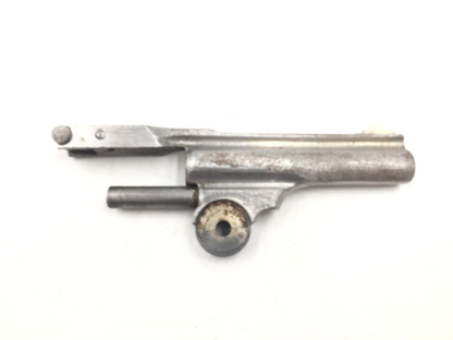 Iver Johnson Safety Hammer .38 S&W, Revolver Parts: Barrel