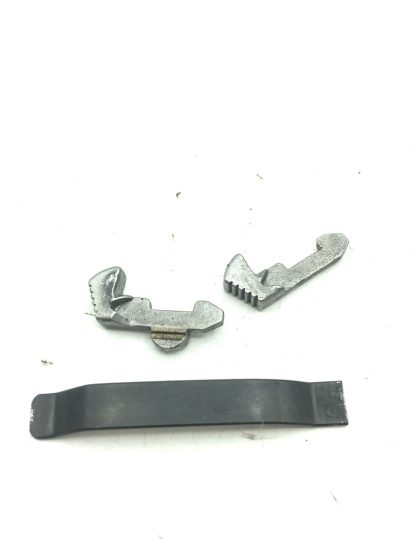 Ruger P93DC 9mm, Pistol Parts, Mag Latches, Spring - Image 2