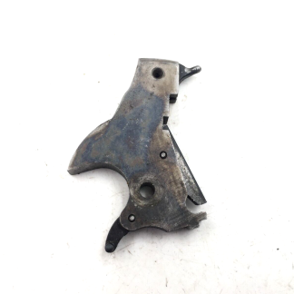 Smith & Wesson 10-5 .38 Special, Revolver Parts: Hammer