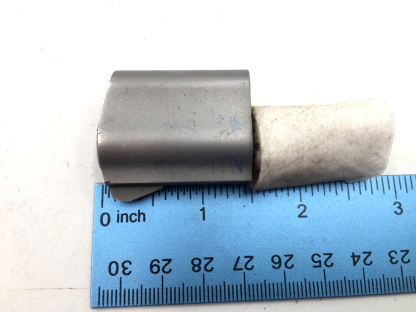 Taurus 605 .357 Magnum, Revolver Parts: Barrel - Image 3