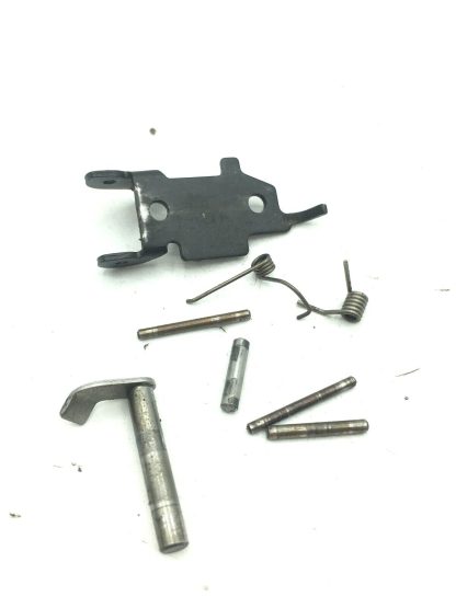 Ruger P93DC 9mm, Pistol Parts, Pins, Ejector, Springs - Image 3