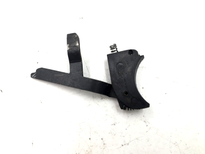 Bryco Arms 38-CA .380ACP, Pistol Parts: Trigger