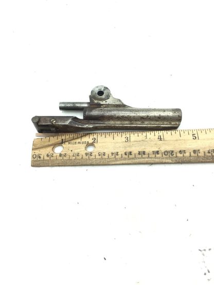 Iver Johnson Top Break .32cal, Revolver Parts, Barrel - Image 8