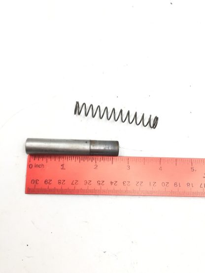 Jennings Bryco 38 .380ACP, Pistol Parts, Barrel, Recoil Spring - Image 3