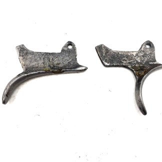 Hercules Model 315 410 Gauge, Shotgun Parts:  Triggers
