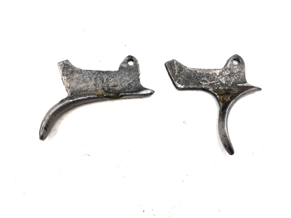 Hercules Model 315 410 Gauge, Shotgun Parts:  Triggers