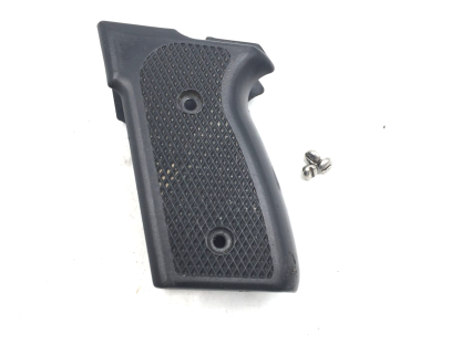 Accu-Tek HC-380 .380 ACP, Pistol Parts: Grip with two Screws - Image 5