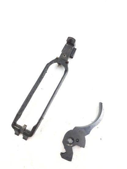 Smith & Wesson 539 9mm, Pistol Parts, Trigger, Bar - Image 3