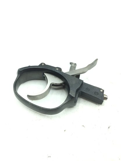 Ruger GP-100 .357Mag, Revolver Parts, Trigger, Guard, Levers - Image 4