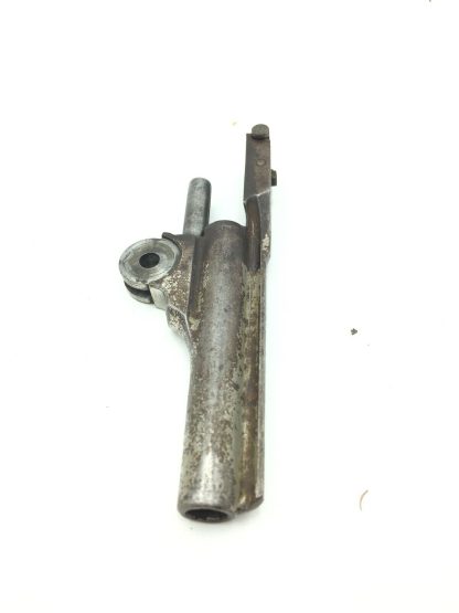 Iver Johnson Top Break .32cal, Revolver Parts, Barrel - Image 4