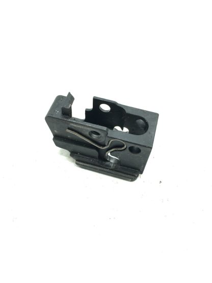 Springfield XD-40 .40S&W, Pistol Parts, Support - Image 4