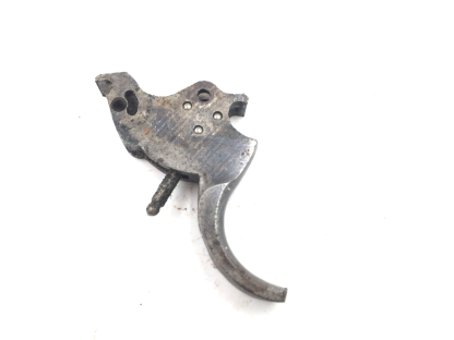 Smith & Wesson 10-10 .38 Special, Revolver Parts: Trigger
