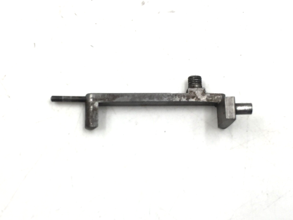 Smith & Wesson 28 357 Magnum, Revolver Parts: Bolt with Plunger, Spring - Image 3