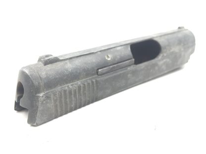 Jimenez JA 380 .380ACP, Pistol Parts: Slide