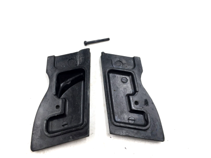 FEG PA63 9 x 18 Mak, Pistol Parts: Grips with Screws - Image 3
