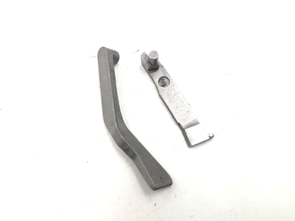 Ruger GP 100 .357 Magnum, Revolver Parts: Pawl, Transfer Bar - Image 3