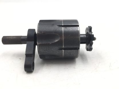 Rohm RG-23 .22LR, Revolver Parts: Cylinder - Image 6