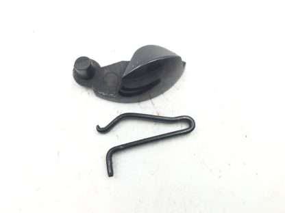Ruger New Model Super Blackhawk .44 Magnum, Revolver Parts: Gate, Spring