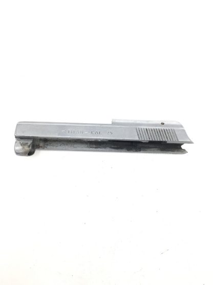 FIE Titan .25ACP, Pistol Parts, Slide - Image 4