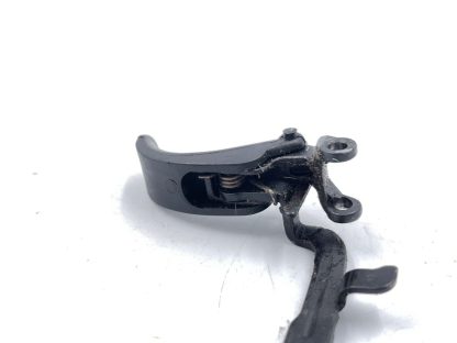 Taurus Millennium PT-140 PRO .40cal pistol parts, trigger - Image 4