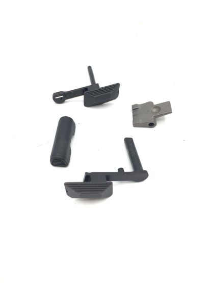 Ruger SR22 .22LR, Pistol Parts, Safety, Mag Catch, Mag Release