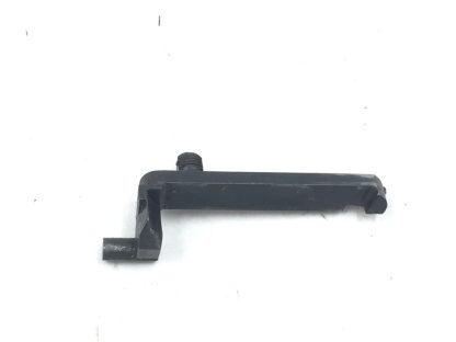 Smith & Wesson 60-9 .357 Magnum, Revolver Parts: Bolt