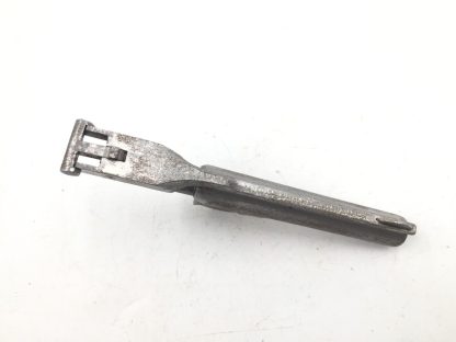 Iver Johnson Safety Hammer .38 S&W, Revolver Parts: Barrel - Image 6