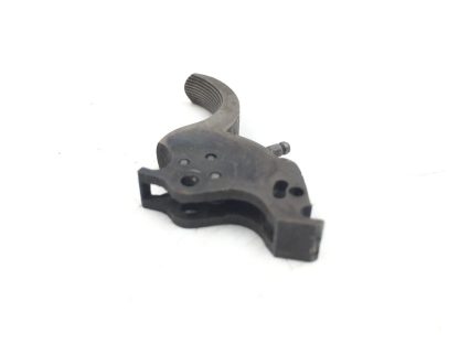 Smith & Wesson 10-5 .38 Special, Revolver Parts: Trigger - Image 6